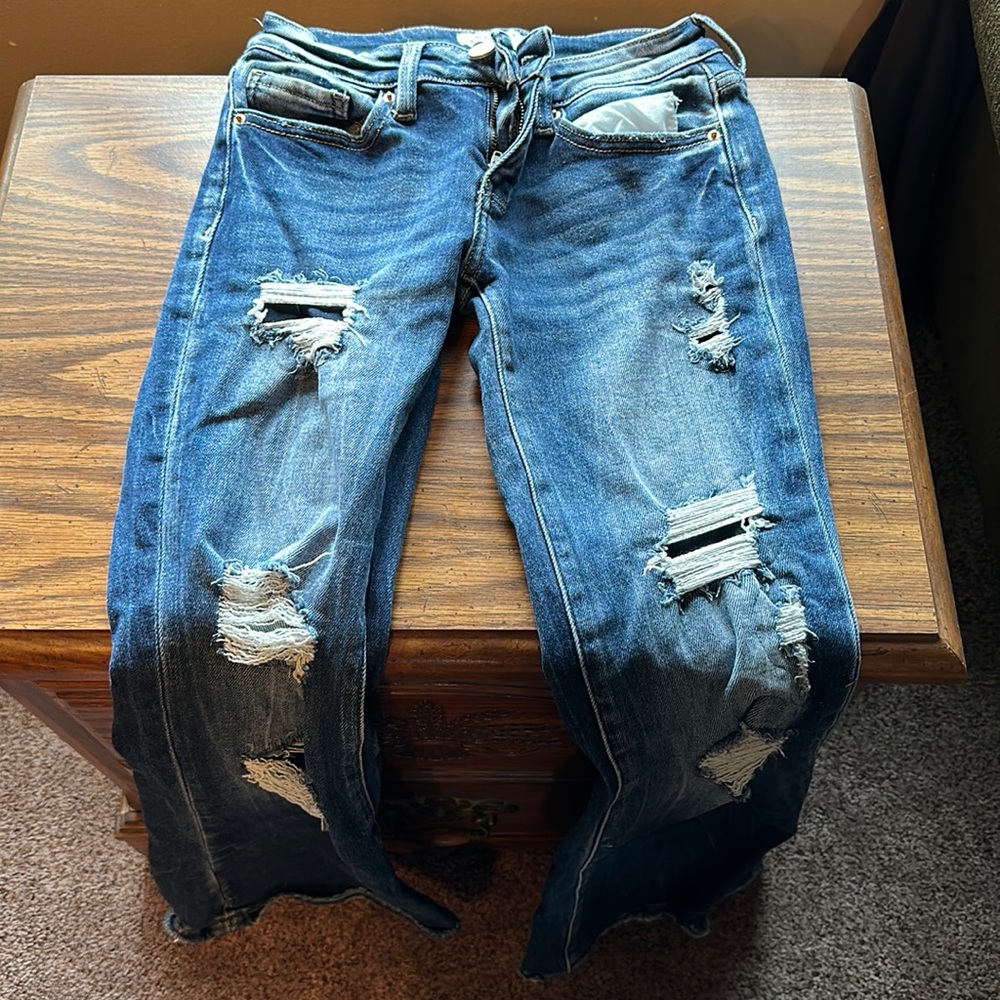 BKE Stella Flares
